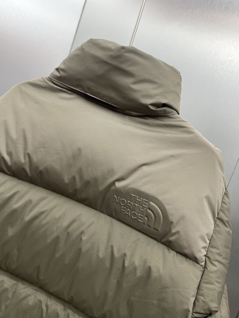 The North Face Down Jackets